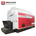 Coal Fired Steam Boiler Machine for Textile Industry